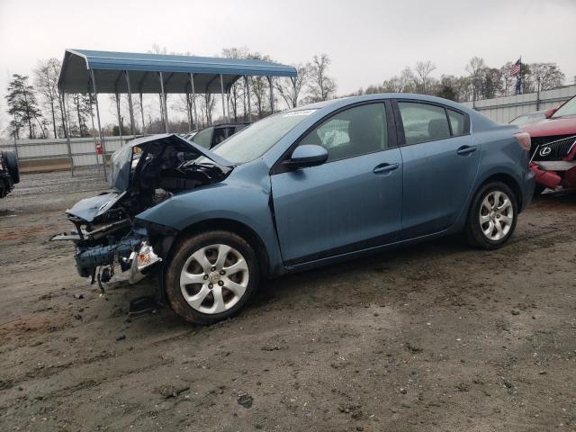 MAZDA 3 2010 jm1bl1sfxa1266600