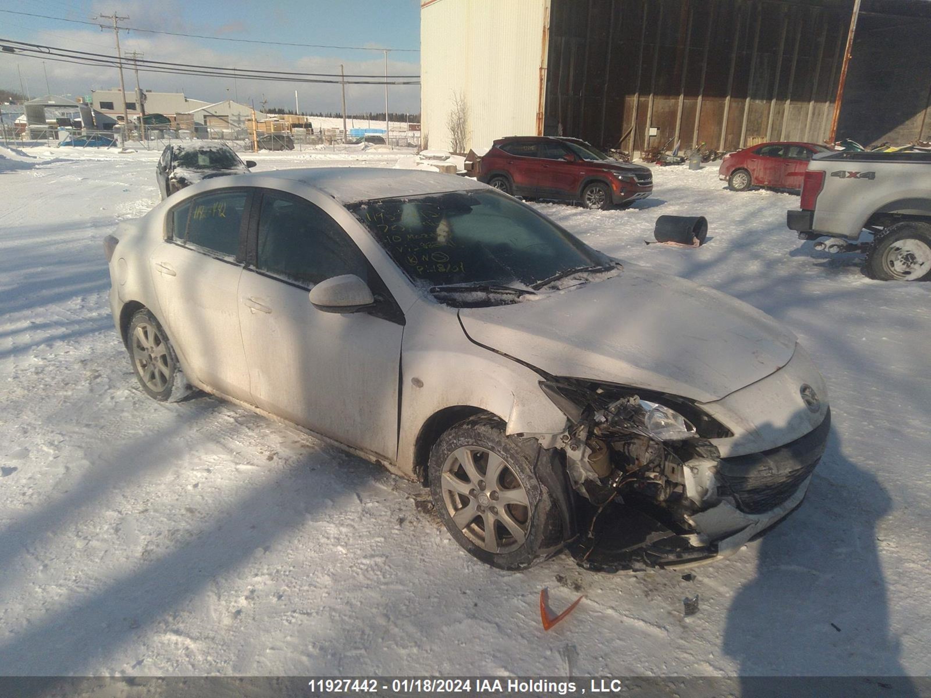 MAZDA 3 2010 jm1bl1sfxa1288841