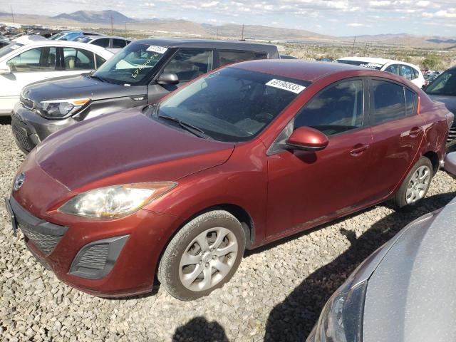 MAZDA 3 I 2010 jm1bl1sfxa1301491