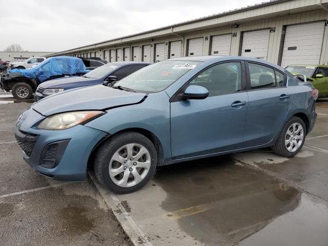 MAZDA 3 2010 jm1bl1sfxa1302060