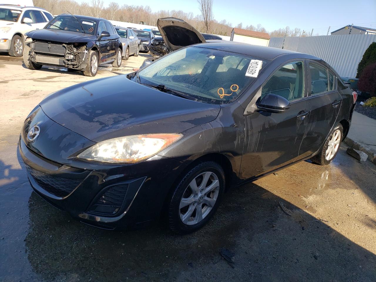 MAZDA 3 2010 jm1bl1sfxa1312880