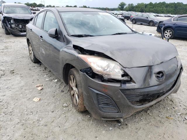 MAZDA 3 I 2010 jm1bl1sfxa1313673