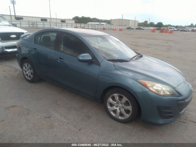 MAZDA 3 2010 jm1bl1sfxa1342638