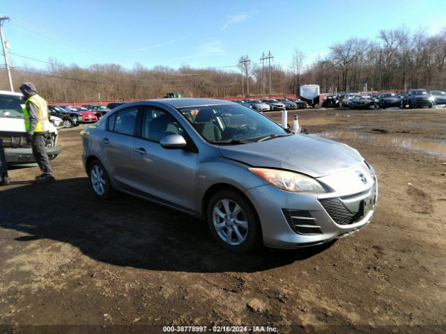 MAZDA MAZDA3 2010 jm1bl1sg0a1110123