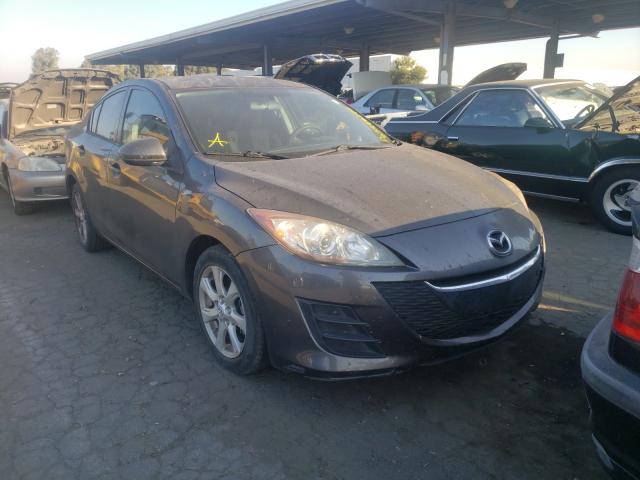 MAZDA 3 I 2010 jm1bl1sg0a1126158