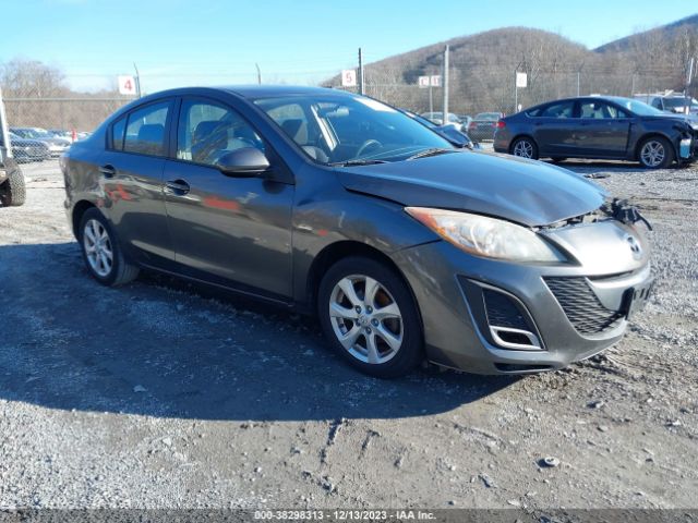 MAZDA MAZDA3 2010 jm1bl1sg0a1126418