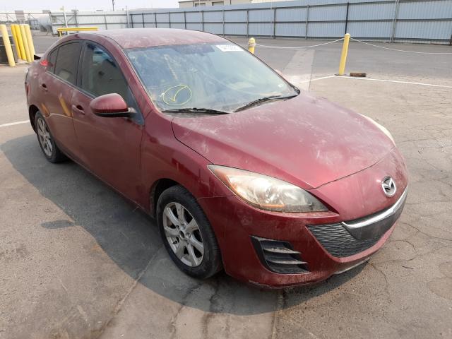 MAZDA 3 I 2010 jm1bl1sg0a1130405