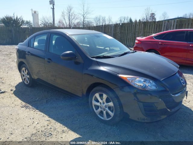 MAZDA MAZDA3 2010 jm1bl1sg0a1132252