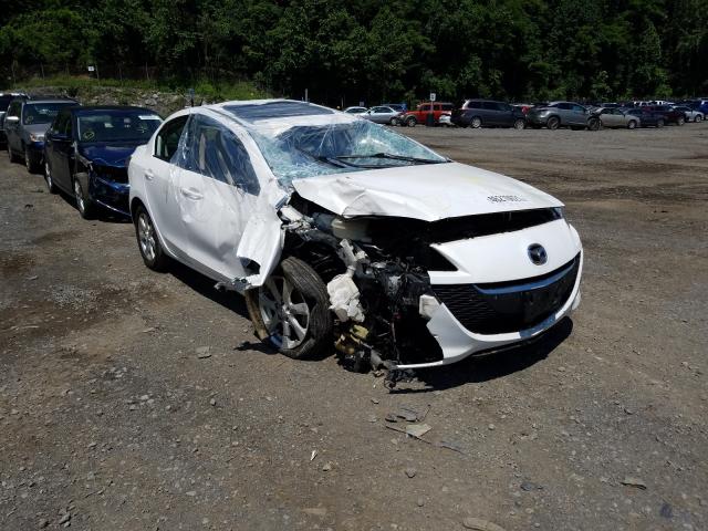 MAZDA 3 I 2010 jm1bl1sg0a1142392