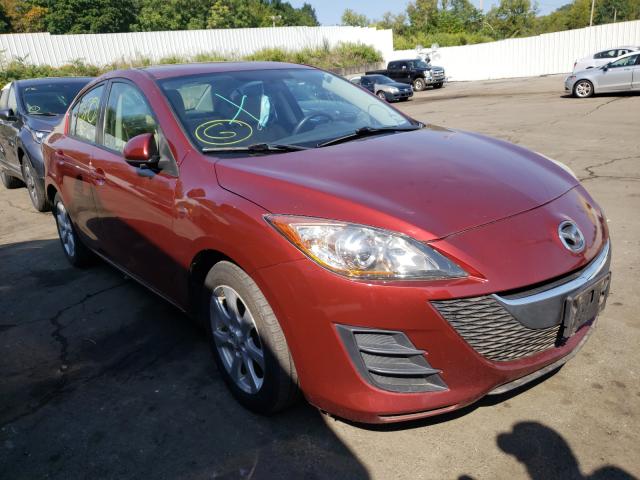 MAZDA 3 I 2010 jm1bl1sg0a1148077