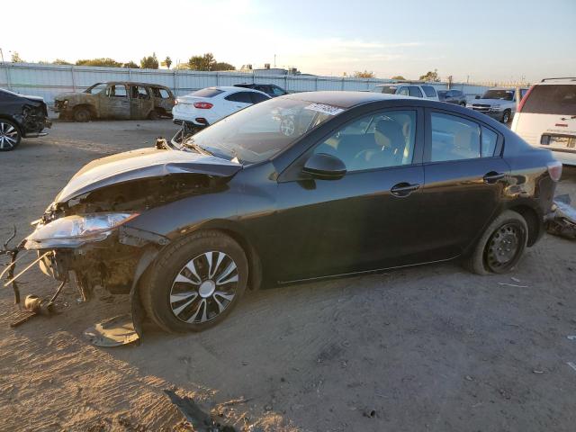 MAZDA 3 2010 jm1bl1sg0a1151478