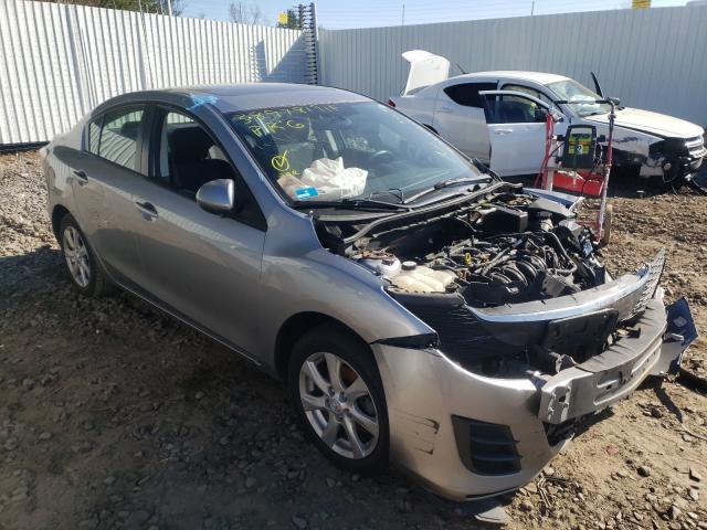 MAZDA 3 I 2010 jm1bl1sg0a1172833