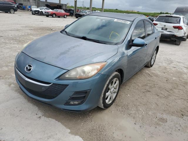 MAZDA 3 I 2010 jm1bl1sg0a1201733