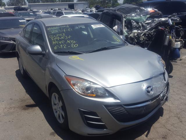 MAZDA 3 I 2010 jm1bl1sg0a1209685