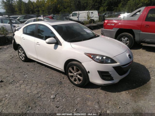 MAZDA 3 2010 jm1bl1sg0a1213283