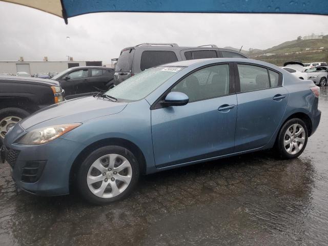 MAZDA 3 2010 jm1bl1sg0a1225322