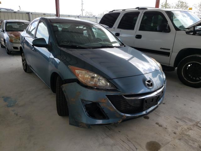 MAZDA 3 I 2010 jm1bl1sg0a1229015