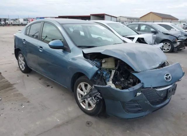 MAZDA 3 2010 jm1bl1sg0a1230004