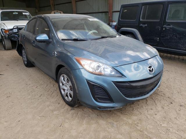 MAZDA 3 I 2010 jm1bl1sg0a1240595