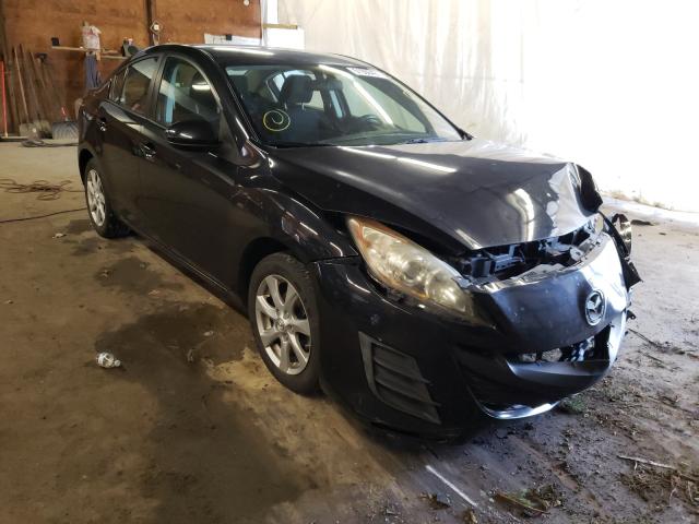 MAZDA 3 2010 jm1bl1sg0a1242380