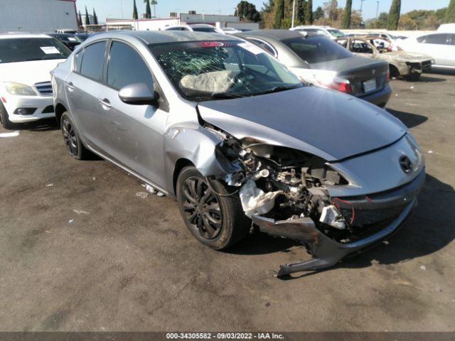 MAZDA 3 2010 jm1bl1sg0a1263262