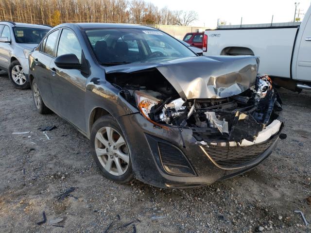 MAZDA 3 I 2010 jm1bl1sg0a1264086