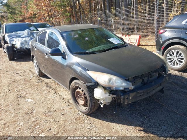 MAZDA MAZDA3 2010 jm1bl1sg0a1270714