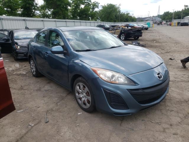 MAZDA 3 I 2010 jm1bl1sg0a1273631