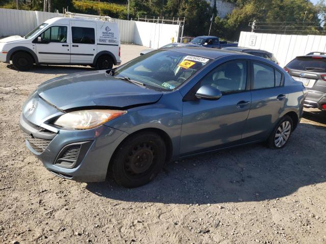 MAZDA 3 I 2010 jm1bl1sg0a1287920