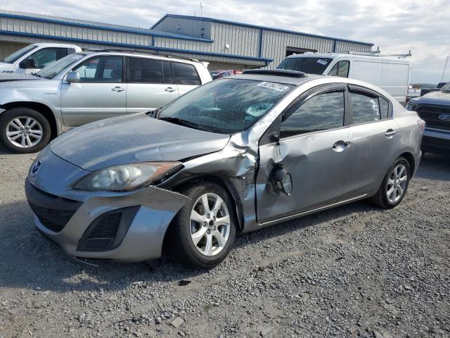 MAZDA 3 2010 jm1bl1sg0a1295497