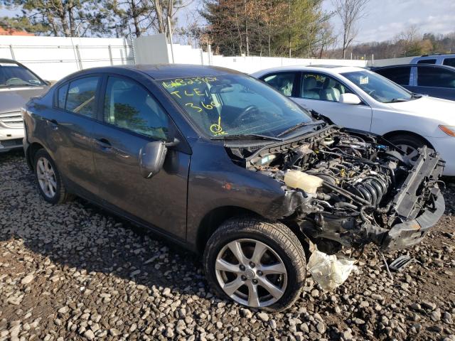 MAZDA 3 I 2010 jm1bl1sg1a1110342