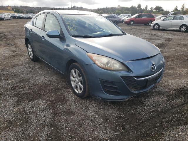 MAZDA 3 I 2010 jm1bl1sg1a1137802