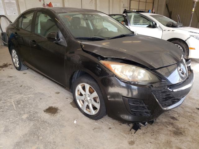 MAZDA 3 I 2010 jm1bl1sg1a1143647