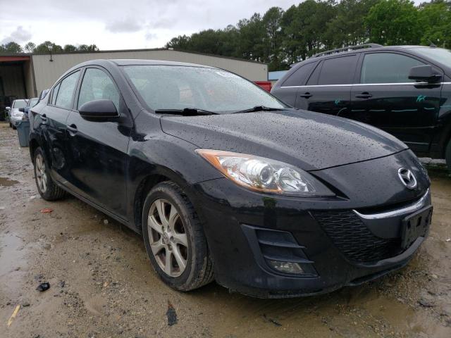 MAZDA 3 I 2010 jm1bl1sg1a1144863