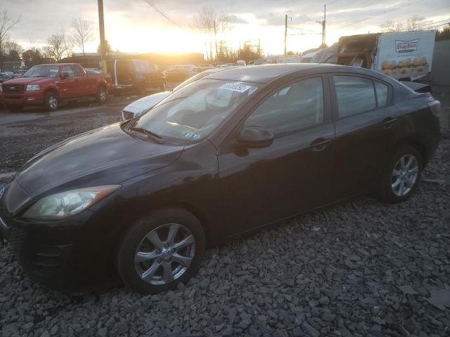 MAZDA 3 I 2010 jm1bl1sg1a1145740