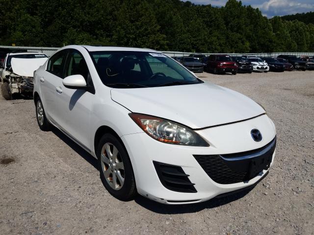 MAZDA 3 I 2010 jm1bl1sg1a1155796