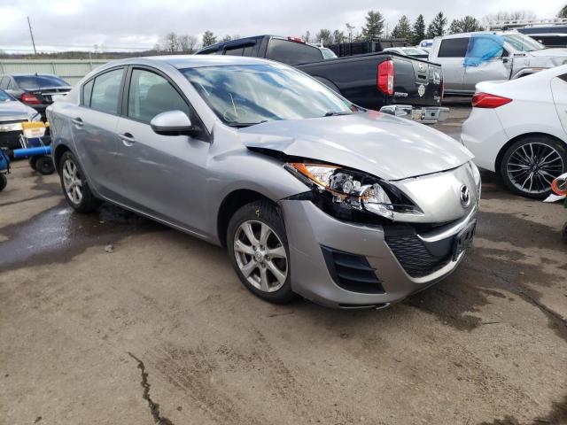 MAZDA 3 I 2010 jm1bl1sg1a1156897