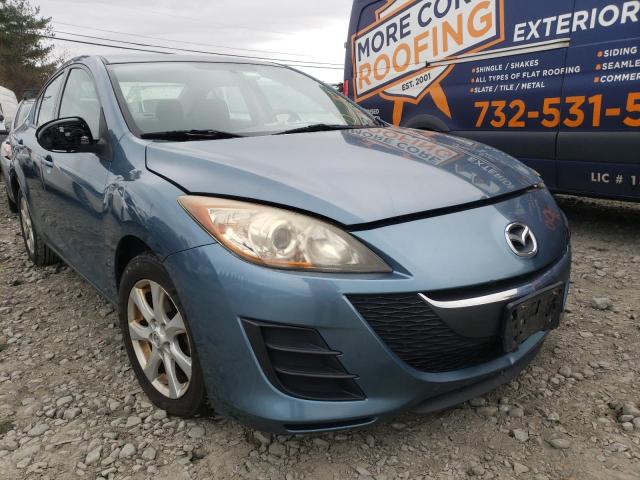 MAZDA 3 I 2010 jm1bl1sg1a1160772