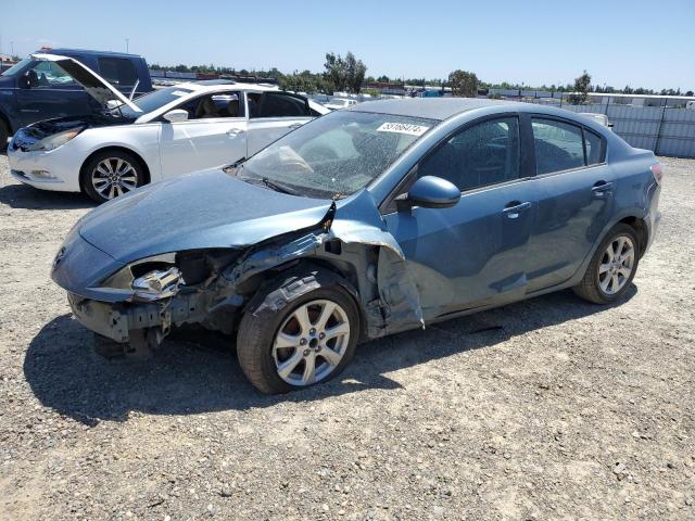 MAZDA 3 2010 jm1bl1sg1a1161579