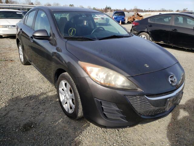 MAZDA 3 I 2010 jm1bl1sg1a1183534