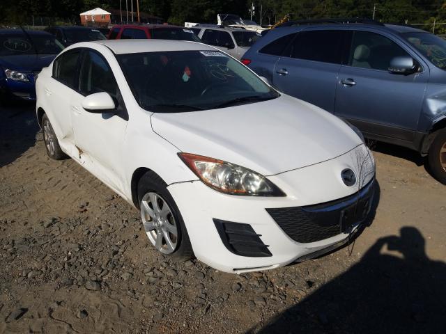 MAZDA 3 I 2010 jm1bl1sg1a1198776