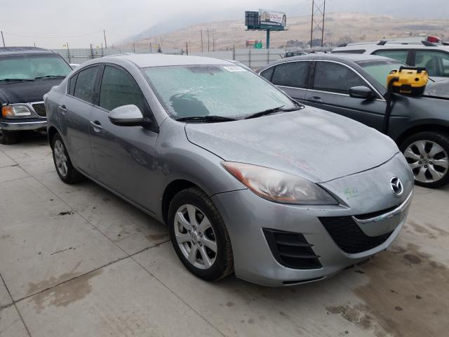 MAZDA 3 I 2010 jm1bl1sg1a1205953