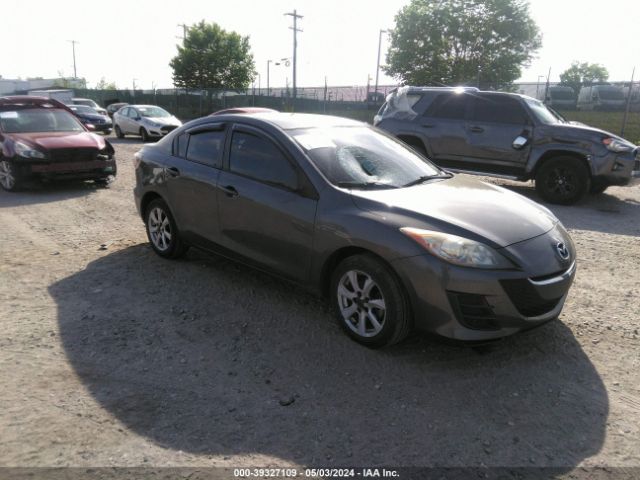 MAZDA 3 2010 jm1bl1sg1a1213213