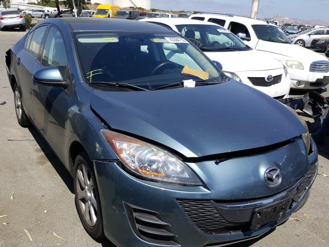 MAZDA 3 I 2010 jm1bl1sg1a1223952