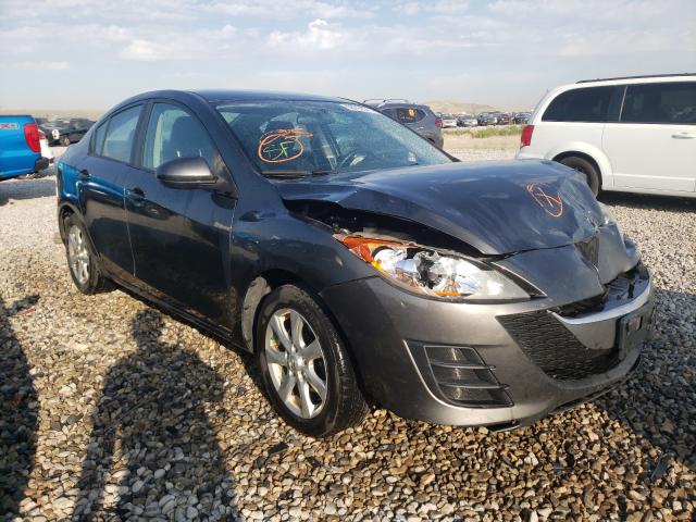 MAZDA 3 I 2010 jm1bl1sg1a1232506