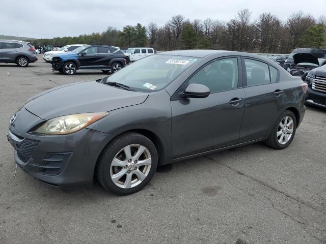 MAZDA 3 2010 jm1bl1sg1a1233347