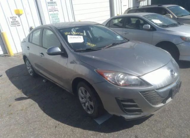 MAZDA 3 2010 jm1bl1sg1a1233560