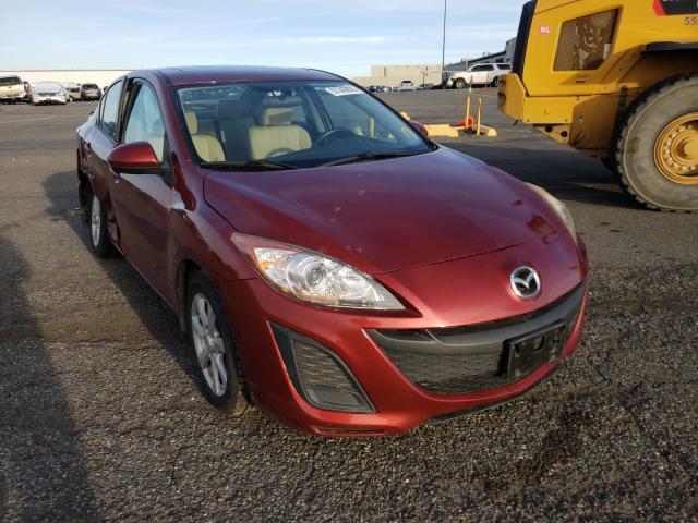 MAZDA 3 I 2010 jm1bl1sg1a1240346