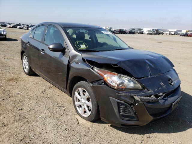 MAZDA 3 I 2010 jm1bl1sg1a1251427