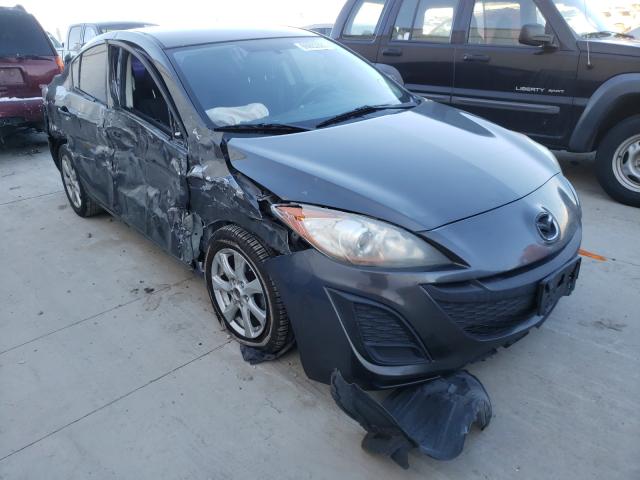 MAZDA 3 I 2010 jm1bl1sg1a1252786